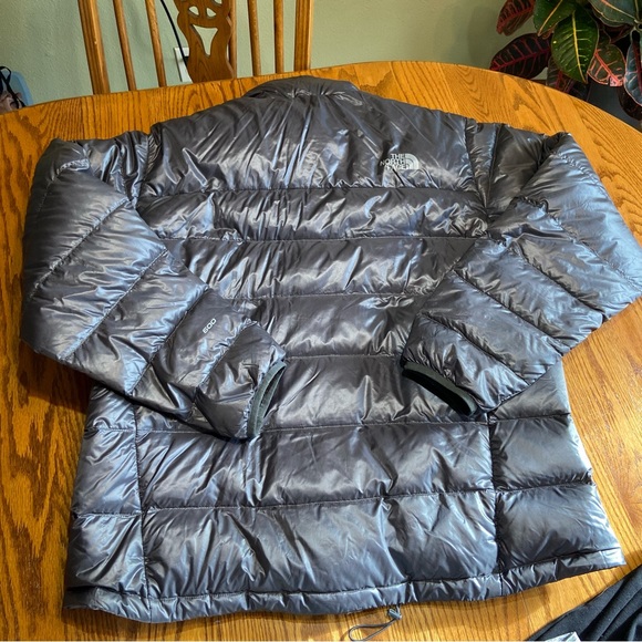 The North Face Men’s 600 Jacket Size XL Hiking - Picture 7 of 8